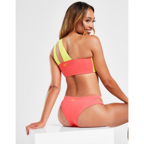 Nike Asymmetric Bikini Bottoms