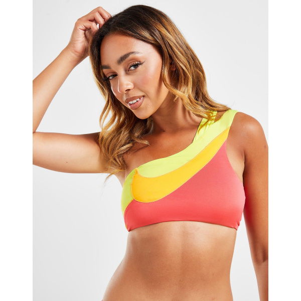 Nike Asymmetric Bikini Top