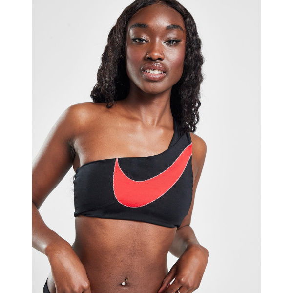 Nike Asymmetric Bikini Top