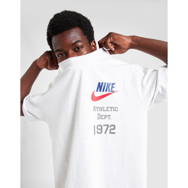 Nike Athletic Department 1972 T-Shirt