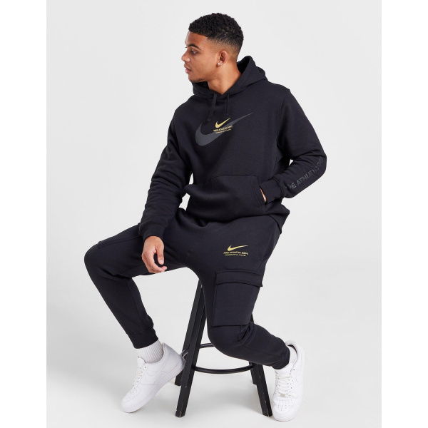 Nike Athletic Fleece Cargo Joggers