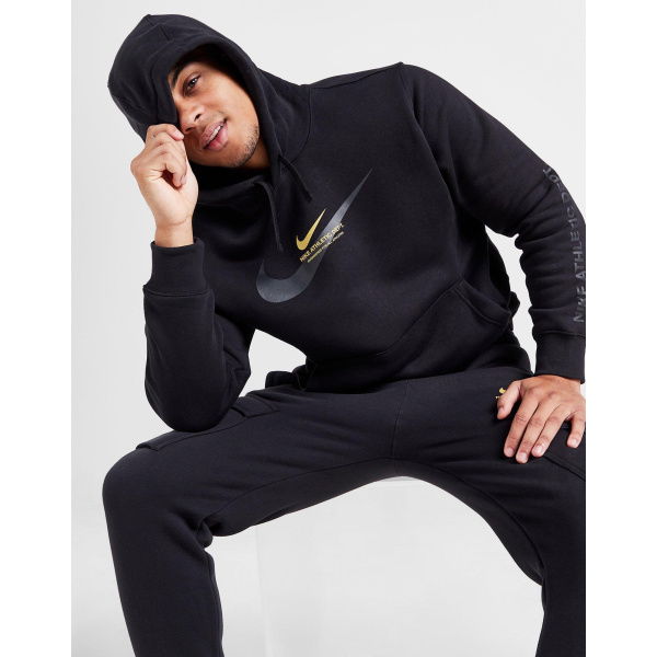 Nike Athletic Hoodie