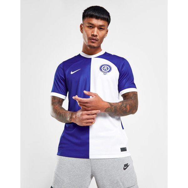 Nike Atletico Madrid 2023/24 Away Shirt