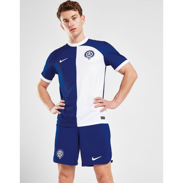 Nike Atletico Madrid 2023/24 Away Shorts