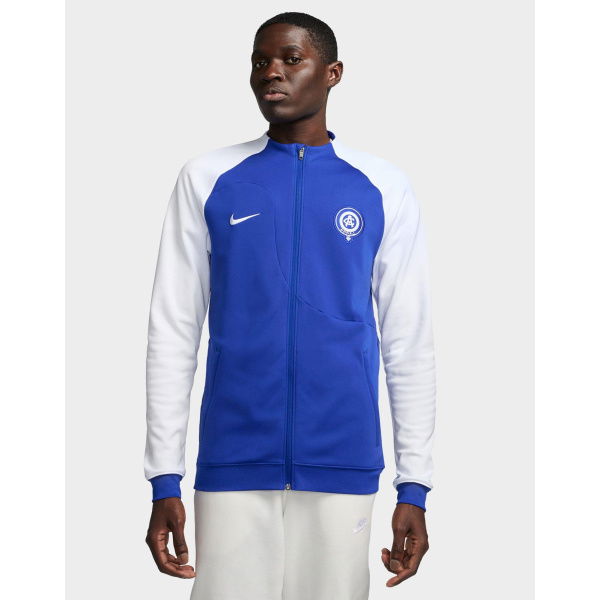 Nike Atletico Madrid Anthem Jacket