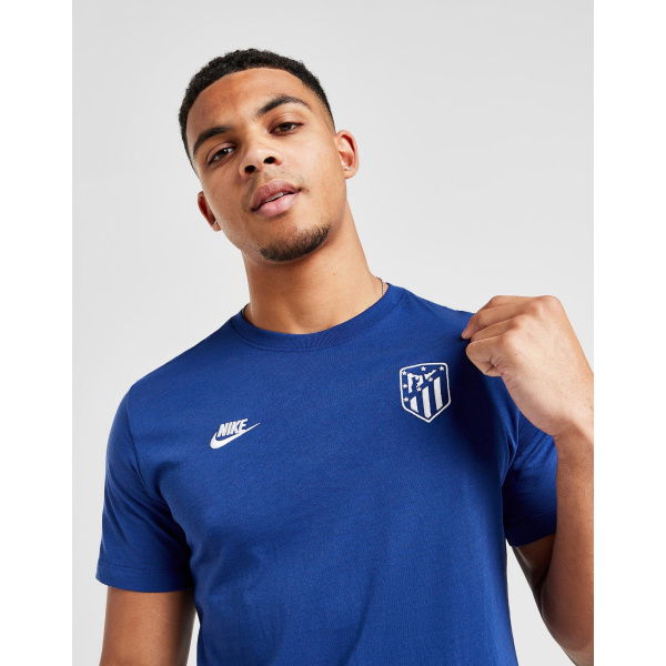 Nike Atletico Madrid Essential T-Shirt