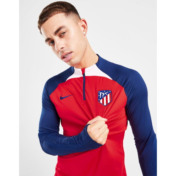 Nike Atletico Madrid Strike Drill Track Top