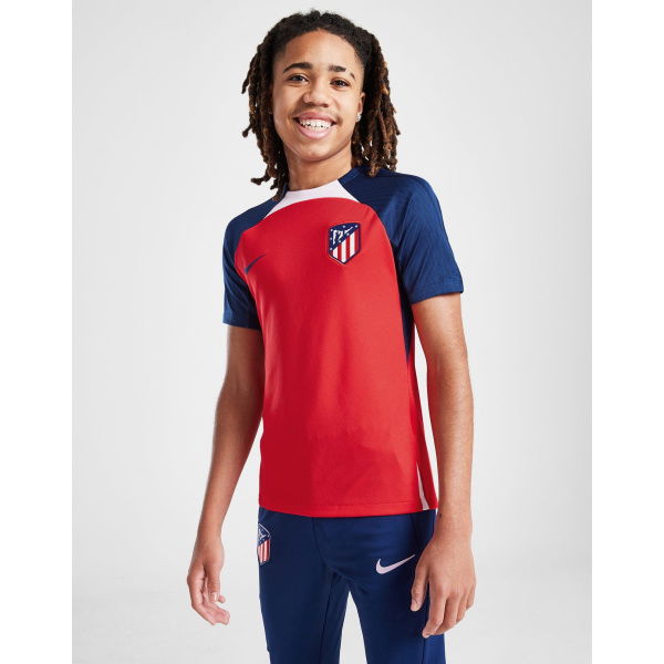 Nike Atletico Madrid Strike T-Shirt Junior