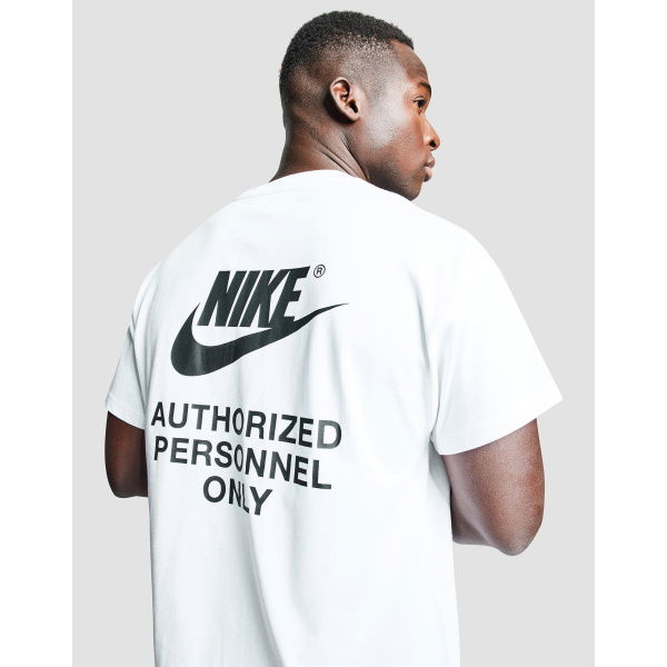 Nike Authorized Personnel T-Shirt