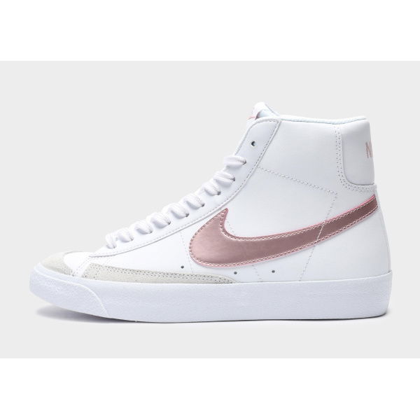 Nike Blazer Mid 77 BG White/Black