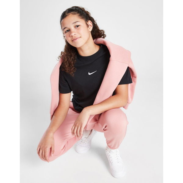 Nike Boxy Crop T-Shirt Junior's