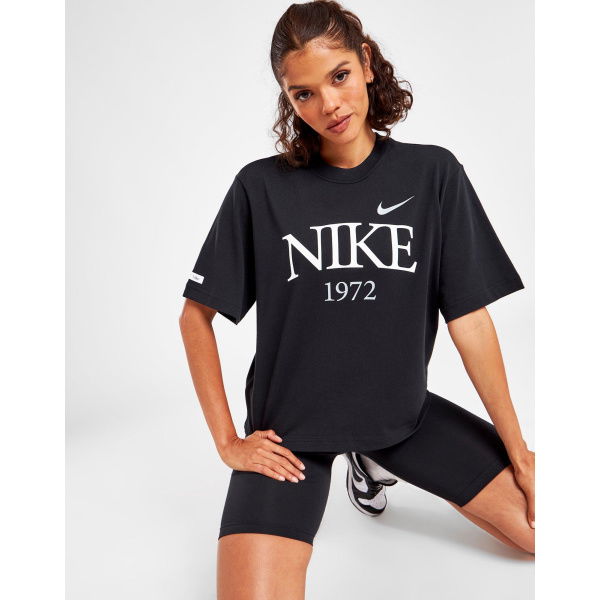 Nike Boxy Logo T-Shirt