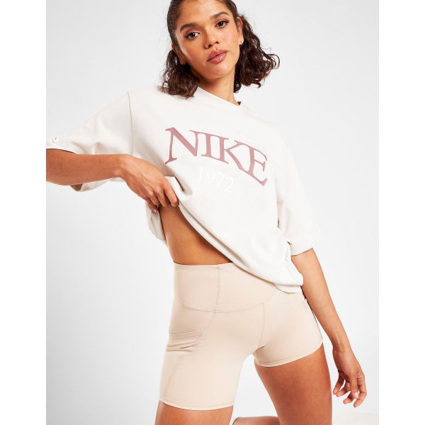 Nike Boxy Logo T-Shirt