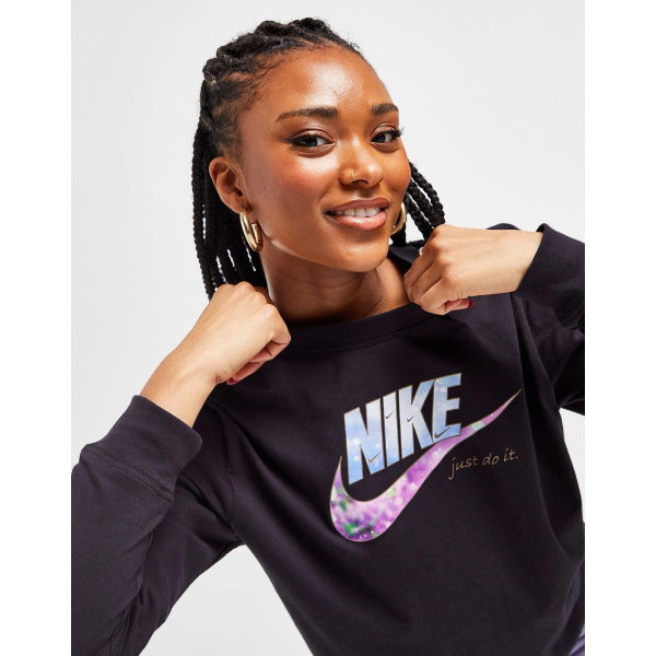 Nike Boxy Long Sleeve T-Shirt