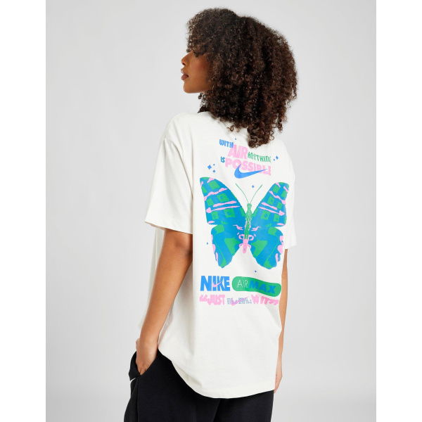 Nike Boyfriend T-Shirt