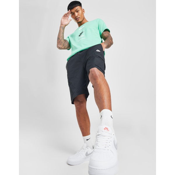 Nike Cargo Shorts