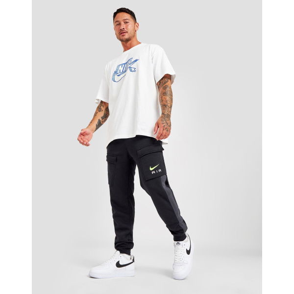 Nike Cargo Track Pants