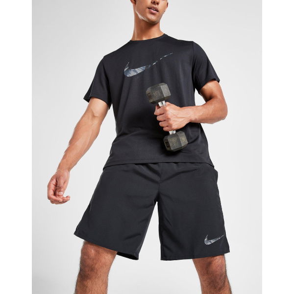 Nike Challenger Swoosh Shorts