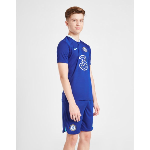 Nike Chelsea FC 2022/23 Home Shorts Junior.