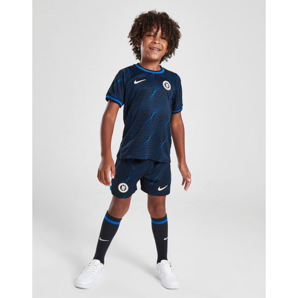 Nike Chelsea FC 2023/24 Away Kit - Children