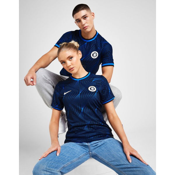 Nike Chelsea FC 2023/24 Away Shirt Womens.