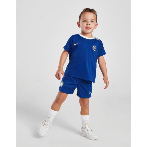 Nike Chelsea FC 2023/24 Home Kit Infant.