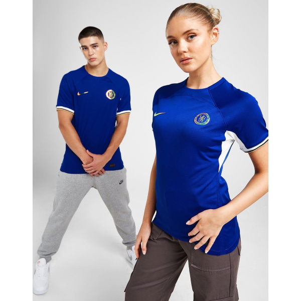 Nike Chelsea FC 2023/24 Home Shirt Womens.