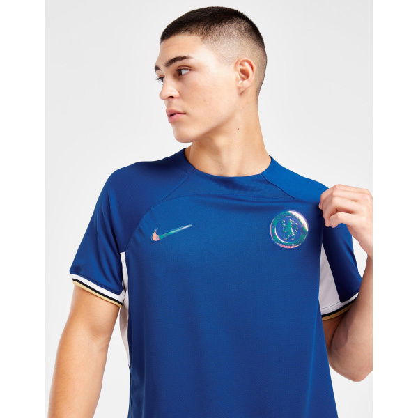 Nike Chelsea FC 2023/24 Home Shirt.