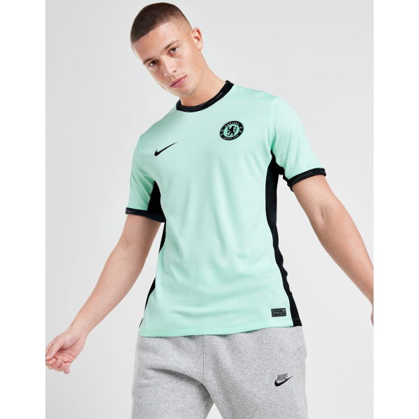 Nike Chelsea FC 2023/24 Third Shirt.