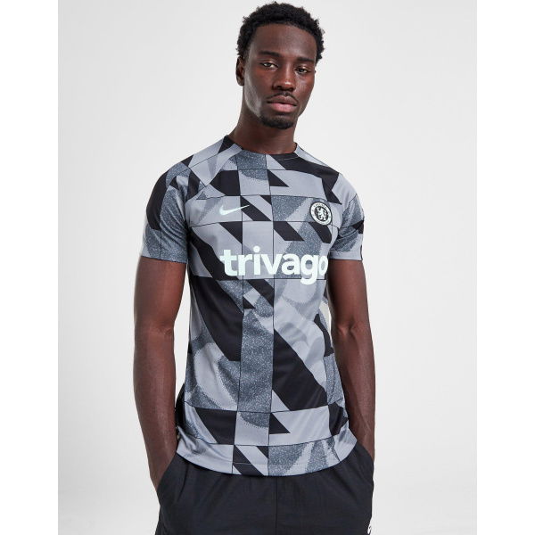 Nike Chelsea FC Academy Pre Match Shirt