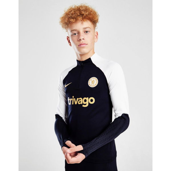 Nike Chelsea FC Strike Drill Top Junior