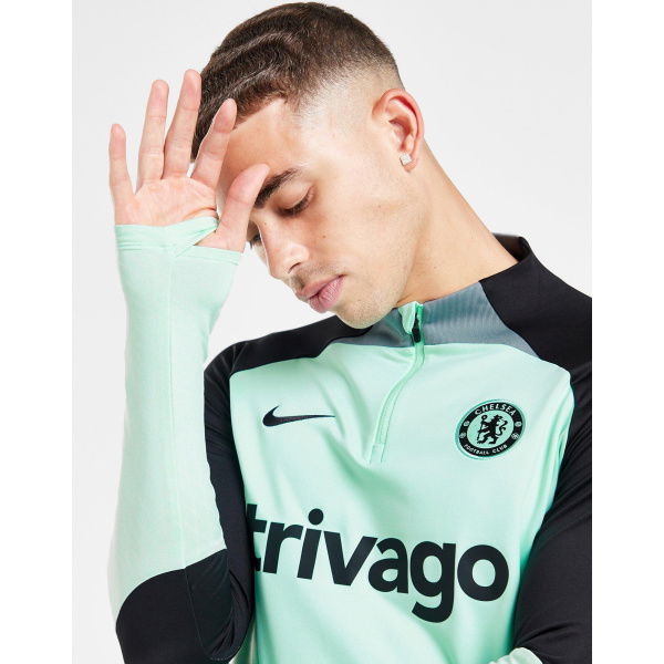 Nike Chelsea FC Strike Drill Top