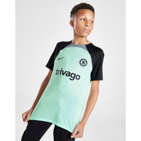 Nike Chelsea FC Strike T-Shirt Junior