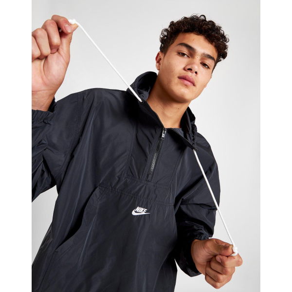 Nike Club Anorak Jacket