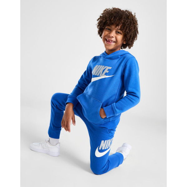 Nike Club Fleece Hoodie Children