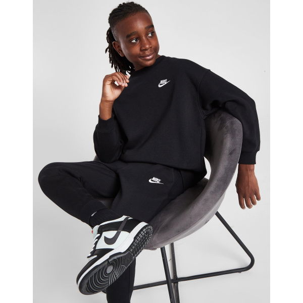 Nike Club Fleece Joggers Junior