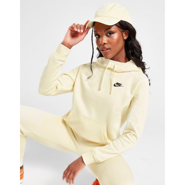 Nike Club Fleece Pullover Hoodie