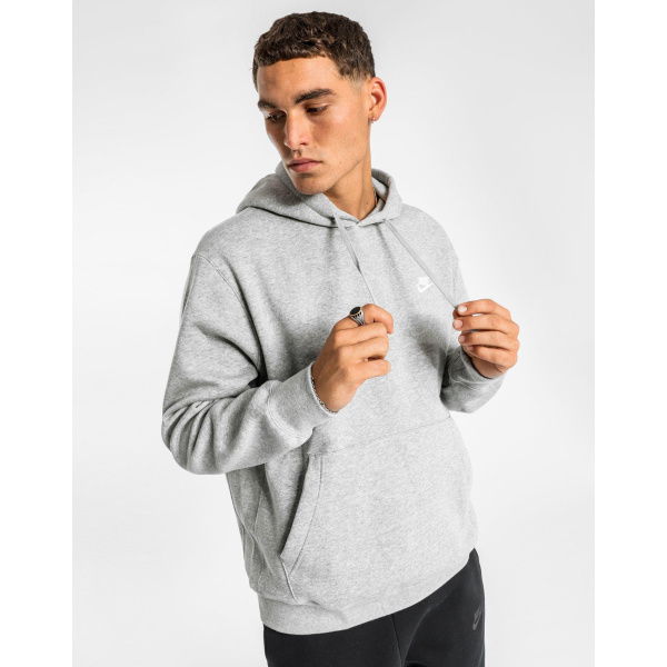 Nike Club Hoodie