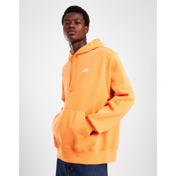 Nike Club Hoodie