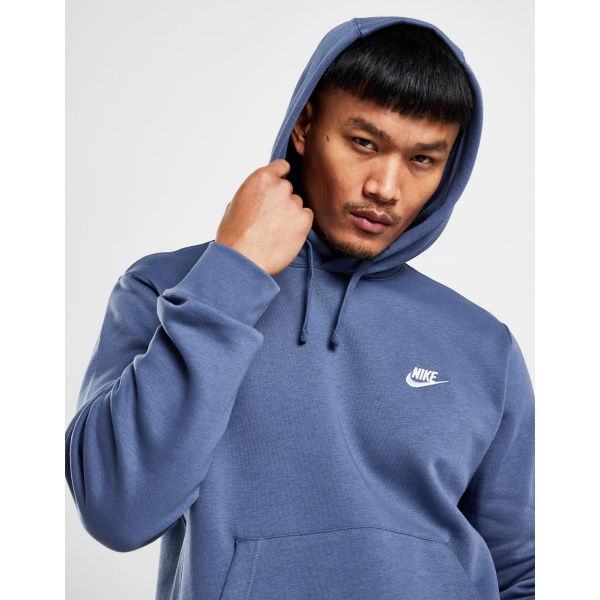 Nike Club Hoodie