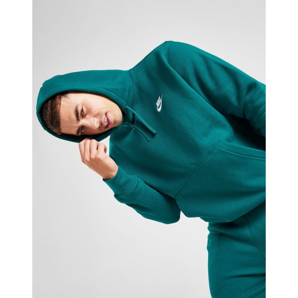 Nike Club Hoodie