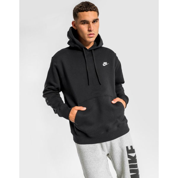 Nike Club Hoodie