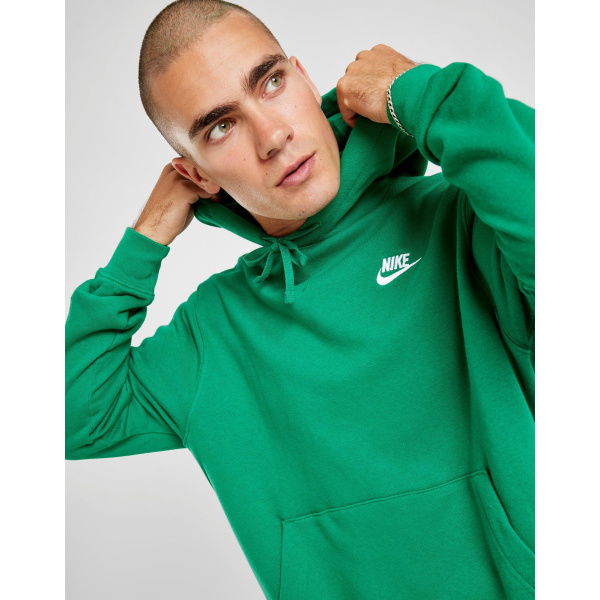 Nike Club Hoodie