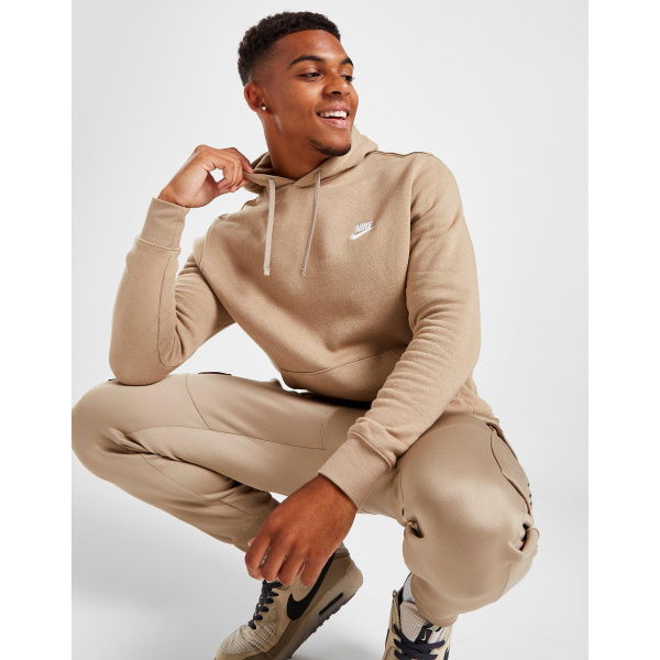 Nike Club Hoodie