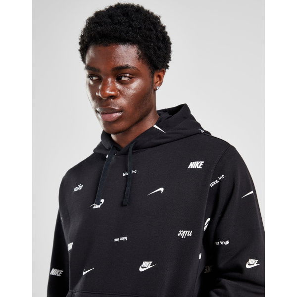 Nike Club Hoodie