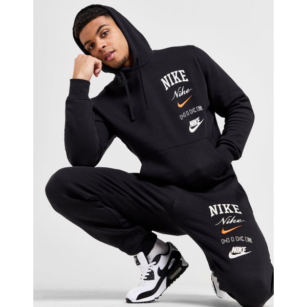 Nike Club Hoodie