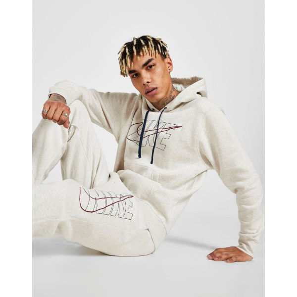 Nike Club Hoodie