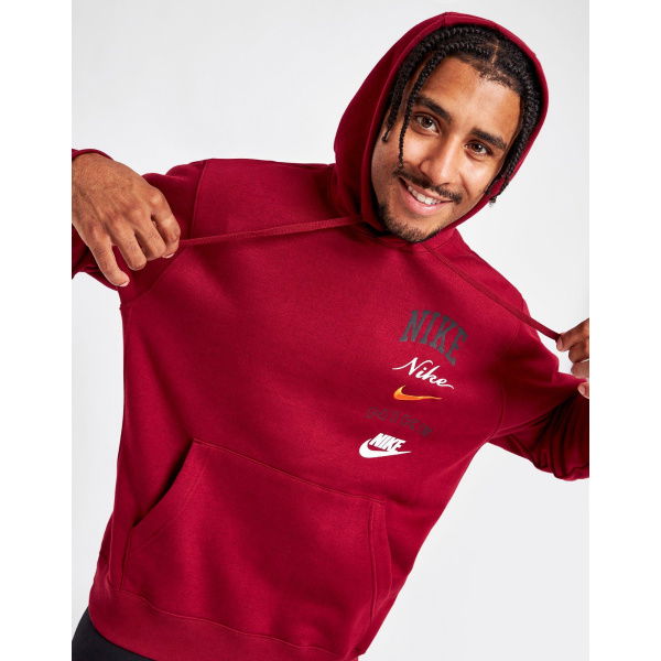 Nike Club Hoodie