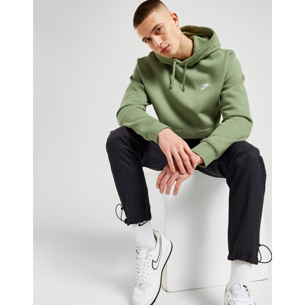 Nike Club Hoodie