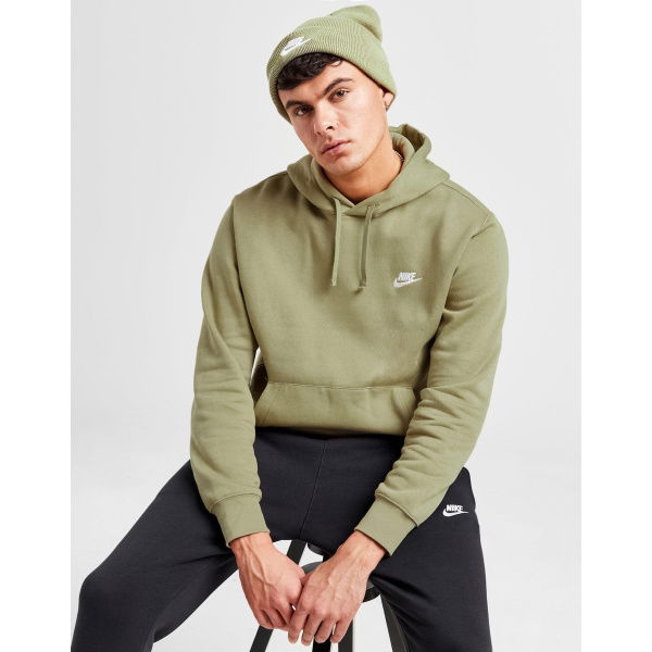 Nike Club Hoodie